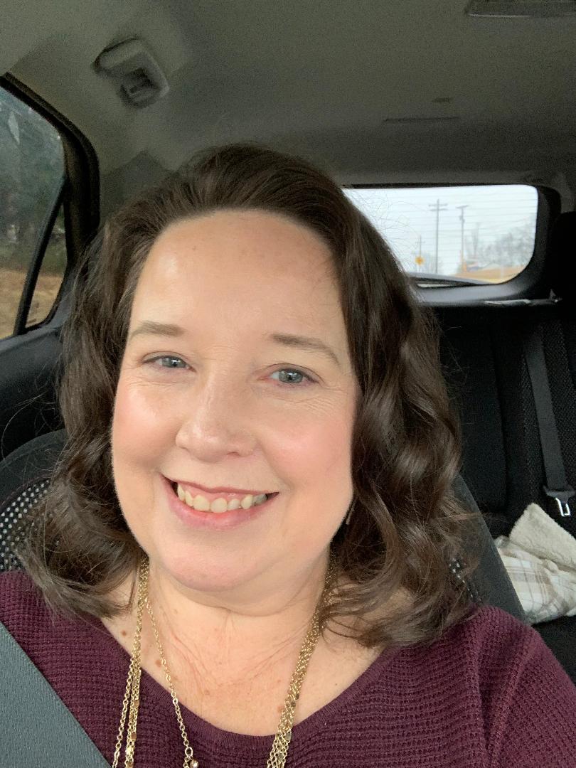 Cruise Brothers Travel Agent Allison Robinson